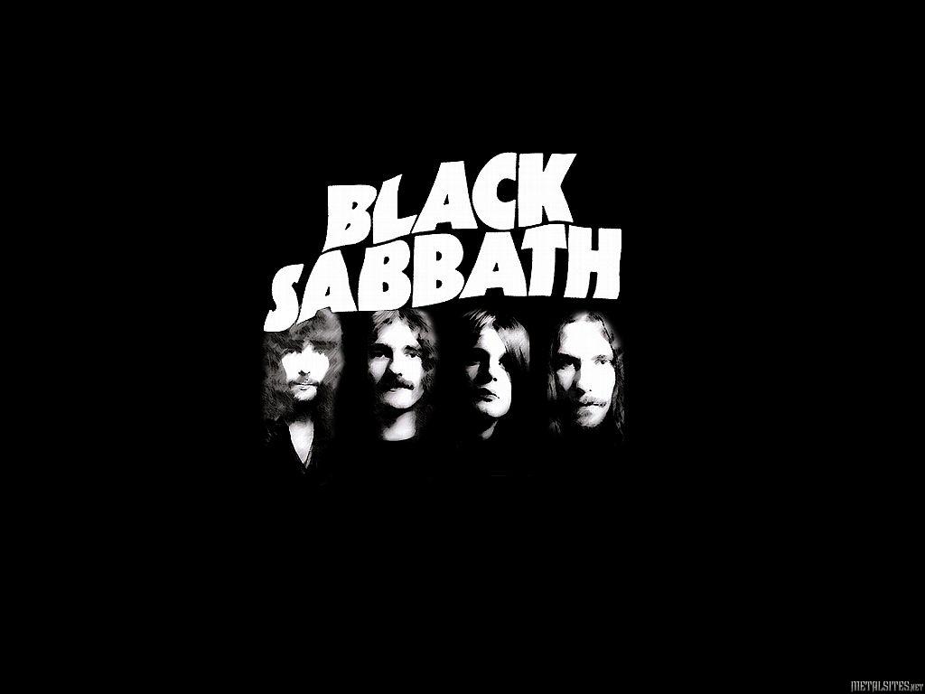 Black Sabbath - Wallpaper #3563 | METALSITES.net